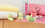 SMISKI Exercising Series - Series Gift Choice