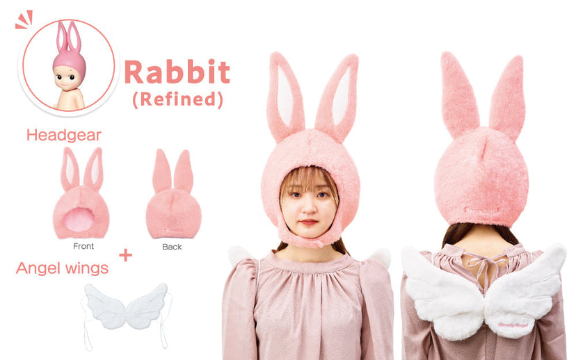 Sonny Angel Costume - Series 2 - Cute Display Choice