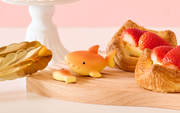 Animal Bakery Minifigure: Series 3 - Collector Display