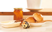 Animal Bakery Minifigure - Desk Lucky Charm