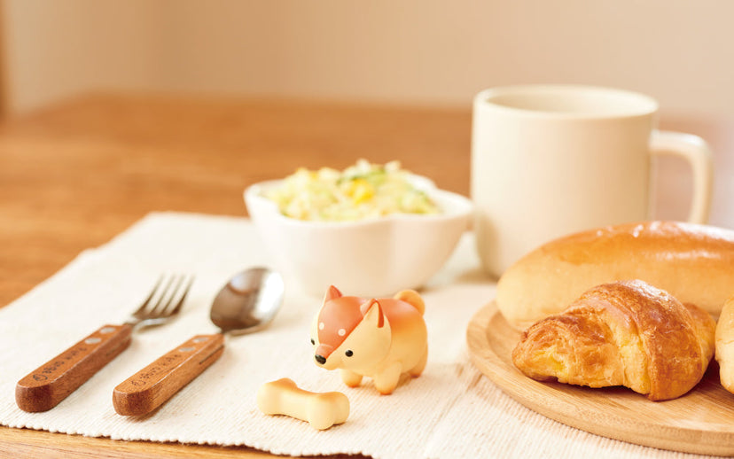 Animal Bakery Minifigure - Happy Series Choice