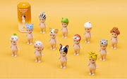 Animal 3 Series - Gift Daily Surprise