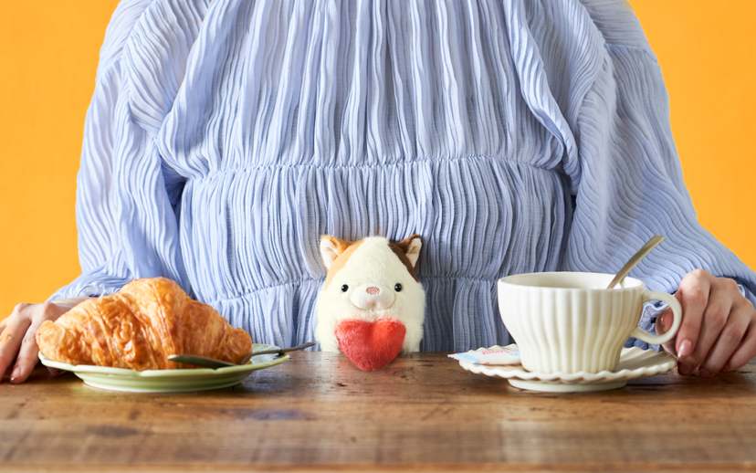 Posture Pal - Cute Carry