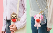 Posture Pal - Cute Carry