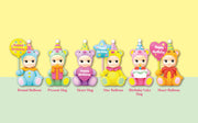 Birthday Gift Bear Series - Care Daily Gift