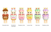 Birthday Gift Series - Cute Bath Gift
