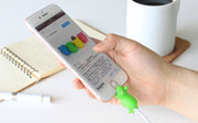 CABLE BITE Vol.2 Animal - Pocket Desk Accent