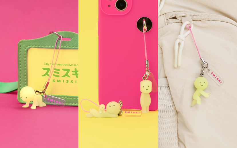 SMISKI Strap Accessory - Series 4 - Daily Accent