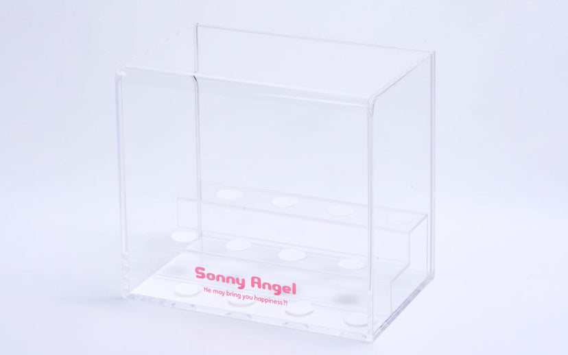 Sonny Angel Acrylic Display Case - Desk Display