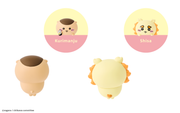 HIPPERS CHiiKAWA - Blind Box Pick