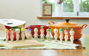 Vegetable Series - Happy Daily Ready