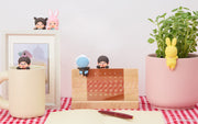 HIPPERS Monchhichi - Collector Pick
