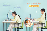 MUGYUUUS - Collector Travel Choice