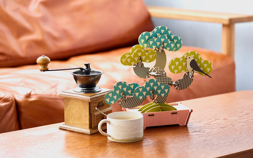 Play Plants Bonsai Puzzles - Collector Gift Buddy