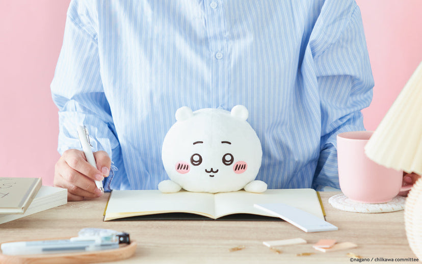 Posture Pal - CHiiKAWA - Blind Box Lucky Ready