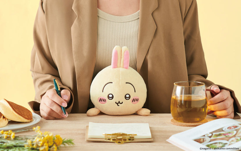 Posture Pal - CHiiKAWA - Blind Box Lucky Ready