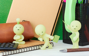 SMISKI @ Work Series - Collector Shelf Ready