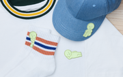 SMISKI Embroidery Sticker Vol. 1 - Travel Studio Ready