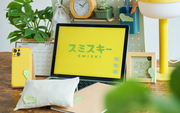 SMISKI Embroidery Sticker Vol. 1 - Travel Studio Ready