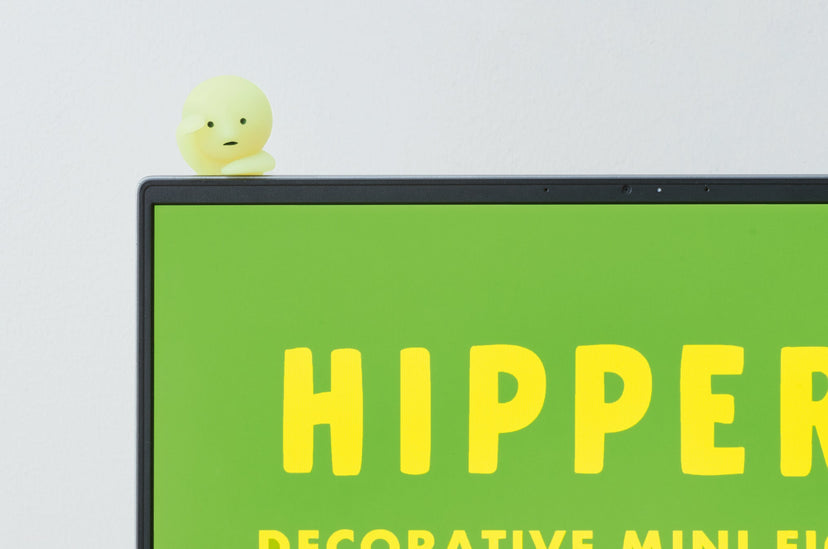 SMISKI HIPPERS - Mini Pick