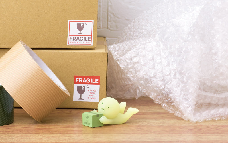 SMISKI Moving Series - Little Mini Ready