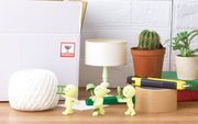 SMISKI Moving Series - Little Mini Ready