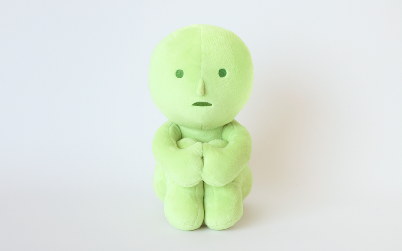 SMISKI Plush - Soft Buddy