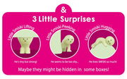 SMISKI Mini Figure Series 1 - Surprise Series Display