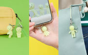 SMISKI Strap Accessory - Series 1 - Easy Ready