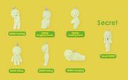 SMISKI Strap Accessory - Series 1 - Easy Ready