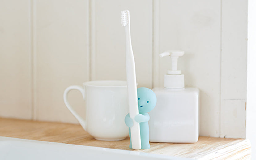 SMISKI Toothbrush Stands - Modern Pocket Choice