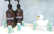 SMISKI Bath Series - Charming Pick