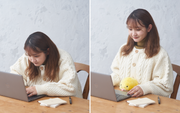 Posture Pal - Happy Desk Buddy