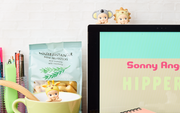 Sonny Angel HIPPERS - Happy Pocket Display