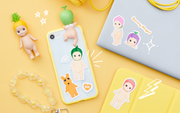 Sonny Angel Sticker Pack - Series 2 - Desk Pocket Ready
