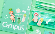 Sonny Angel Sticker Pack - Series 2 - Desk Pocket Ready