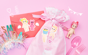 Sonny Angel Sticker Pack - Series 2 - Desk Pocket Ready