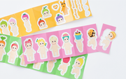 Sonny Angel Sticker Pack - Series 2 - Desk Pocket Ready