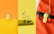 SMISKI Strap Accessory - Series 2 - Cute Gift Accent