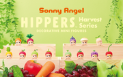 HIPPERS - Collector Desk Charm