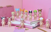 Animal 2 Series - Cozy Daily Surprise