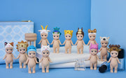 Animal 4 Series - Cozy Sweet Choice