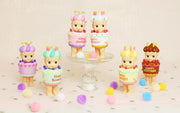 Birthday Gift Series - Cute Bath Gift