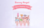 Sonny Angel Acrylic Display Case - Collector Fit