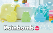 Rainbomb Mini - Collector Pocket Choice