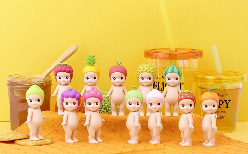 Fruit Series - Happy Fresh Choice