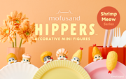 HIPPERS Mofusand: Vol. 2 - Cute Surprise