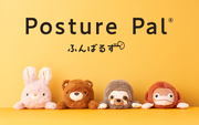 Posture Pal - Gift Charm