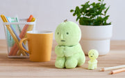 SMISKI Plush Keychain - Daily Carry