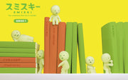 SMISKI Mini Figure Series 1 - Surprise Series Display